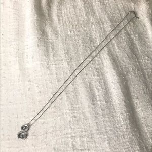 Kay Jewelers Jewelry - Open Heart Collection Necklace Kay Jewelers Jewelry - Open Heart Collection Necklace